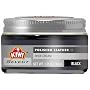 Kiwi SELECT Shoe Cream Jar - Black