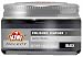Kiwi SELECT Shoe Cream Jar - Black