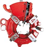 ＲＥＸ　自動切上ダイヘッド　ＡＤ６５Ａ－８０Ａ　1243535 AD65A80A