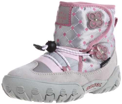 Geox BABY GULP GIRL WPF B2404A0FU22C8015