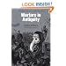 Warfare in Antiquity: History of the Art of War, Volume I