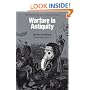 Warfare in Antiquity: History of the Art of War, Volume I