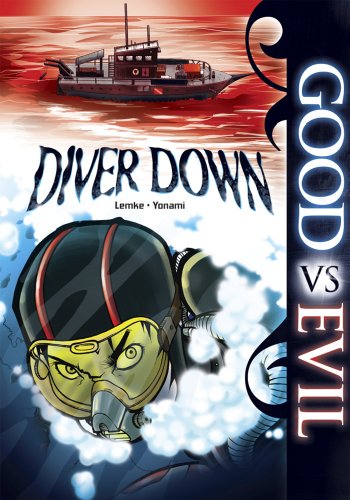 Diver Down (Good vs Evil)