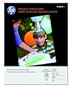 HP Premium Photo Paper, Glossy (C6979A, 8.5x11, 50 Sheets)