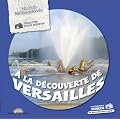 A la d�couverte de Versailles
