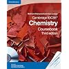 Cambridge IGCSE Chemistry Coursebook with CD-ROM (Cambridge International Examinations)