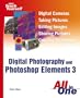Sams Teach Yourself Digital Photography and Photoshop Elements 3 All in One
