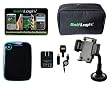 GolfLogix GPS Smart Phone Membership and Ultimate Retail Accessory Kit