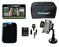 GolfLogix GPS Smart Phone Membership and Ultimate Retail Accessory Kit