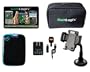 GolfLogix GPS Smart Phone Membership and Ultimate Retail Accessory Kit