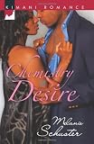 Chemistry of Desire (Kimani Romance)