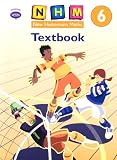 New Heinemann Maths Year 6: Pupil Textbook (New Heinemann maths)