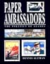 Paper Ambassadors: Stamps as Political Icons