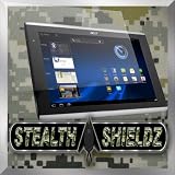 2-Pack Stealth Shieldz© Acer ICONIA TAB A500 Screen Protector LIFETIME WARRANTY (Ultra CLEAR)