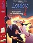 Loulou de Montmartre, Tome 19 : Les secrets du Moulin Rouge
