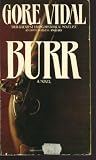 Burr: A Novel (Vintage International)