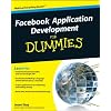 Facebook Application Development For Dummies