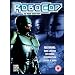 RoboCop - The Prime Directives - Dark Justice/Meltdown/ Resurrection/ Crash And Burn (Sci Fi, Delta City) [DVD] [2002]