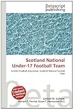 Scotland National Under-17 Football Team-