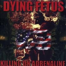 Killing On Adrenaline