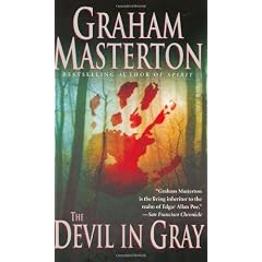 The Devil in Gray