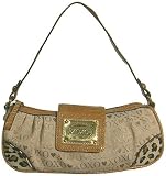 XOXO - XOXO Wild Thing Shoulder Bag (Chino)