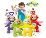 Tomy Dance with Me Teletubbies - La La
