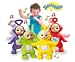 Tomy Dance with Me Teletubbies - Po