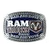 Dodge Ram Trucks Belt Buckle