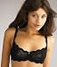  : Cosabella Ceylon lace underwire bra