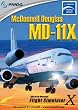 PMDG MD 11X (PC)