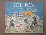 The Fox Went Out On A Chilly Night - An Old Song