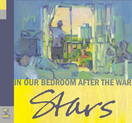 CD-Charts  Third Party New : In Our Bedroom After the War