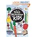 How to Teach Nutrition to Kids