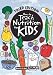 How to Teach Nutrition to Kids