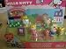 Hello Kitty Picnic Party Figure Pack Hello Kitty World Playset_s-1