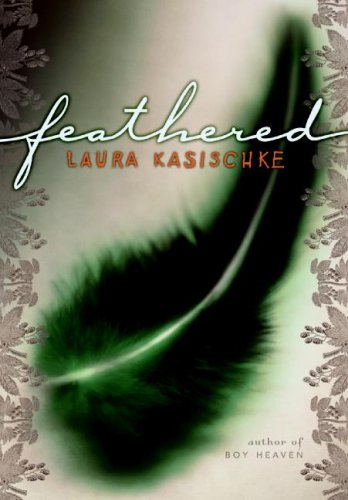 Cover of Feathered