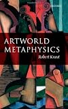 Artworld Metaphysics