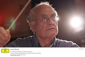 Image of John Rutter