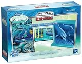 Puzzle Extra Dolphins