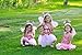 Girls Fairy Princess Dress Up Set