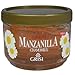 Grisi Manzanilla Chamomile Style Gel, 14 Ounce (SG_B0038AZ5QS_US)