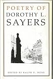 Poetry of Dorothy L. Sayers