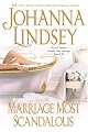 Marriage Most Scandalous