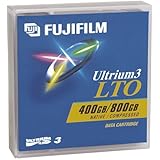 Fujifilm 1PK LTO 3 ULTRIUM 400/800GB ( 26230010 )