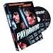 PAYphone by Corey Burke - DVD