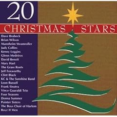20 Christmas Stars III