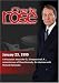 Charlie Rose with David Margolick, Greg Garrison, David Lewis; Doris Kearns Goodwin; Richard Holbrooke (January 23, 1995)