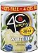 4C Iced Tea Mix White Tea Antioxidant Blueberry, 63.6-Ounce Canisters (Pack of 3)