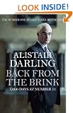Back from the Brink: 1,000 Days at Number 11